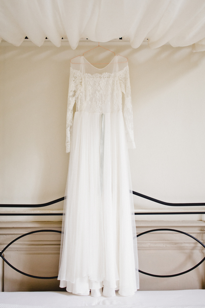 wedding dress hanging white dress for wedding